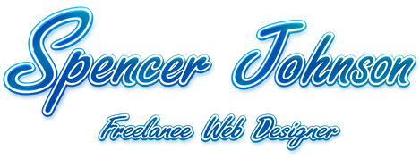 Freelance Web Designer
